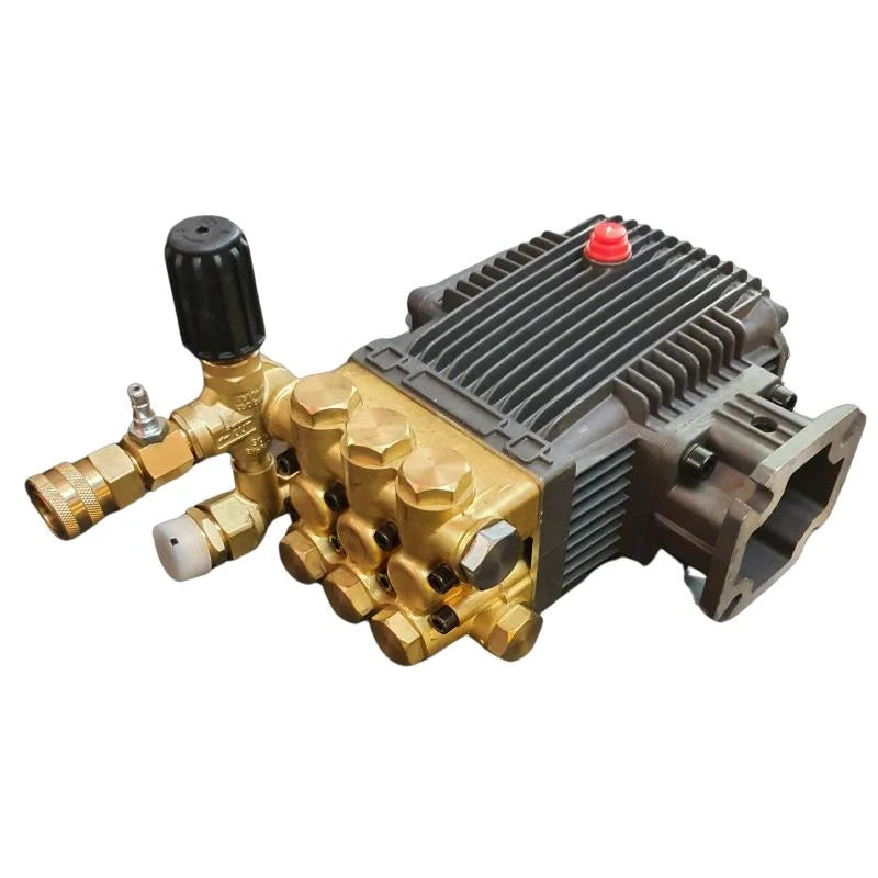 Piston Pump for 186 Bar High Pressure Washer Engine