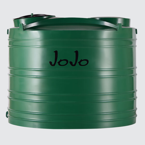 1,500 Litre Vertical Water Storage Tank