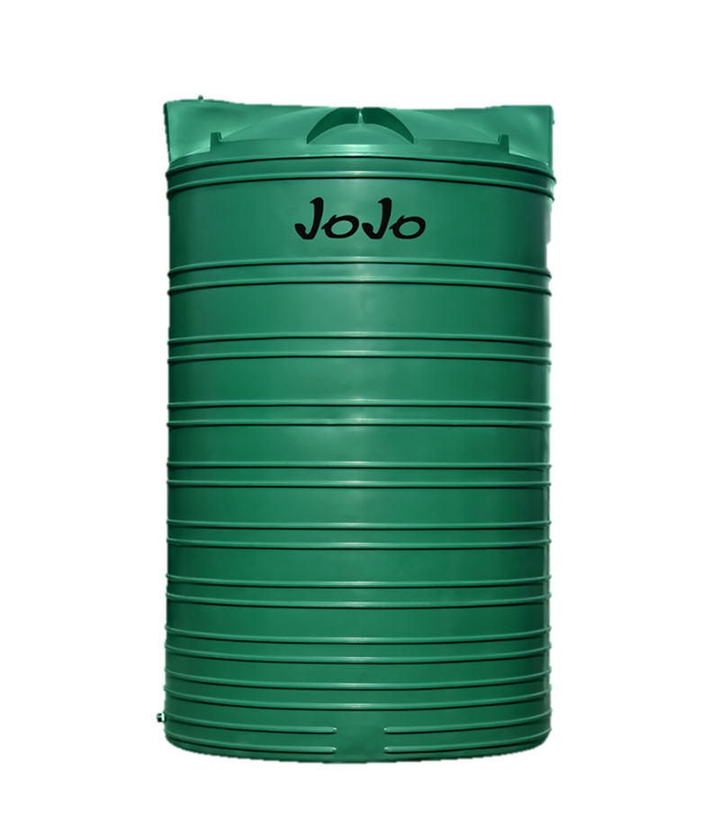 Vertical Water Storage Tank 20000 Litre