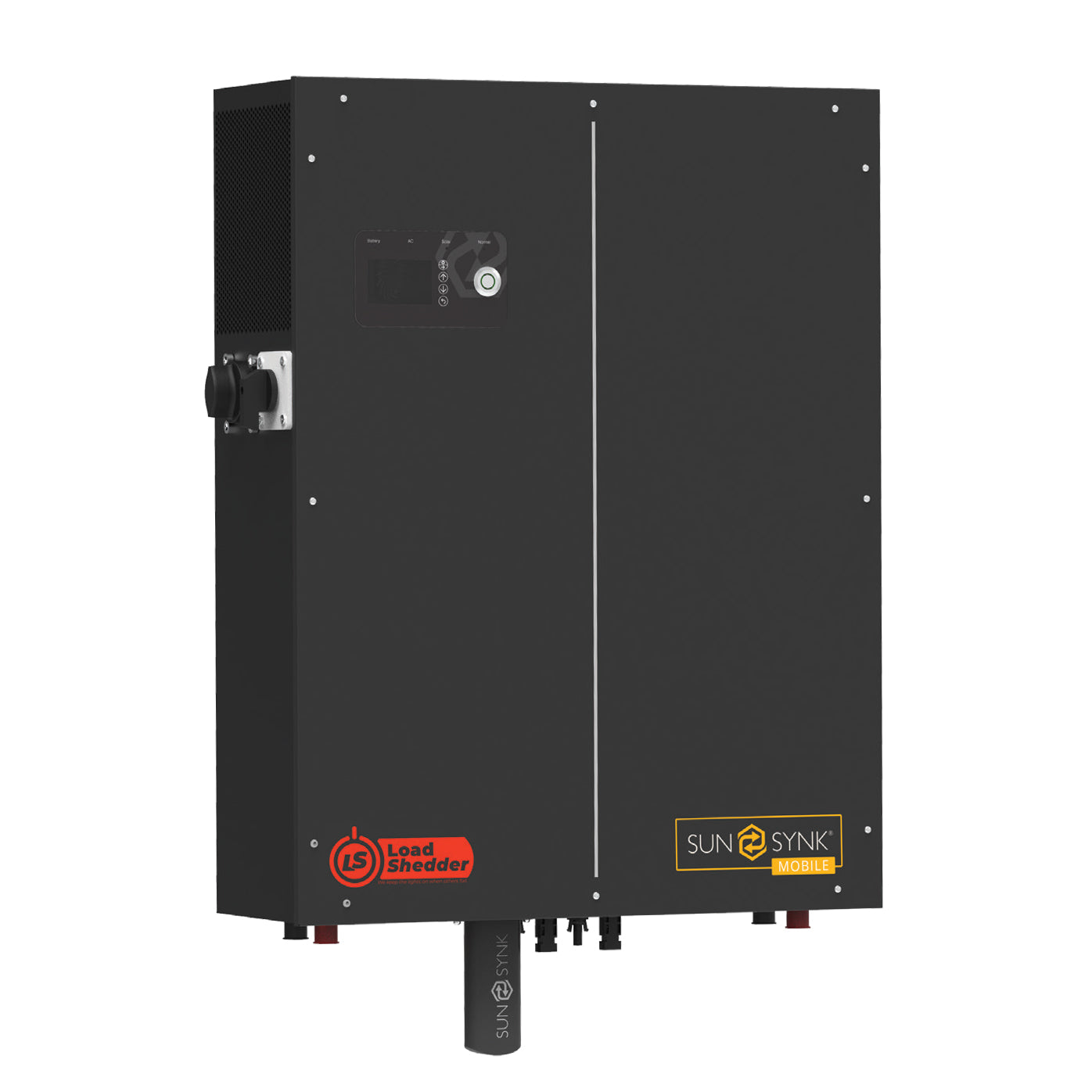 Sunsynk Powerlynk – Loadshedder 2 – 51.2V 2kW