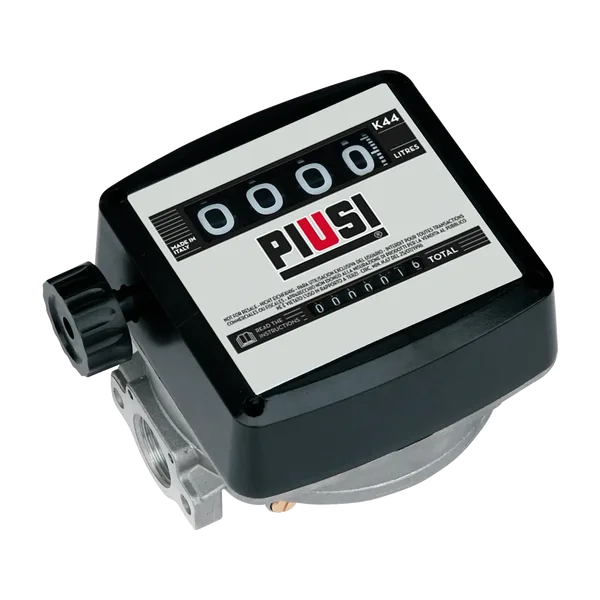 Piusi K44 Diesel Flow meter