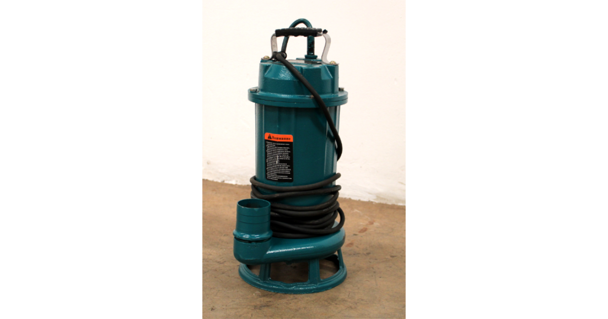 Submersible Water Pump 50mm 220V