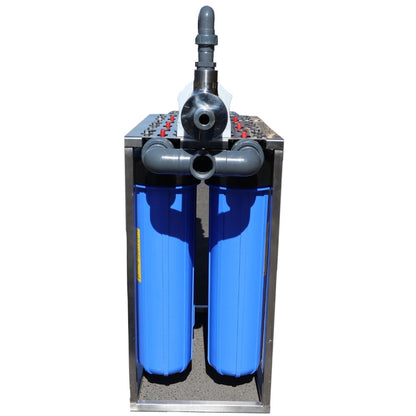 5000LPH Ultra Violet (UV) System