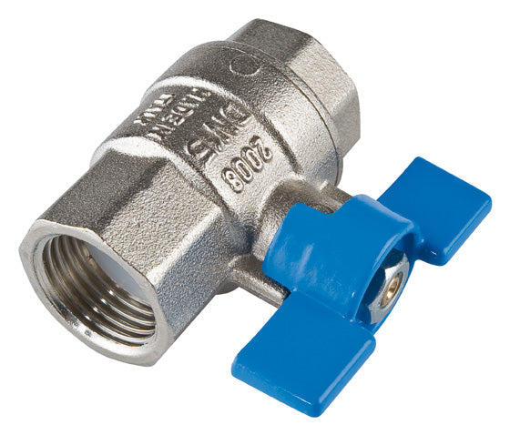 Atlas Filtri Hydra-Big 1" / 25mm Port