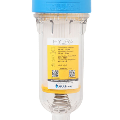 Atlas Filtri Hydra Filter