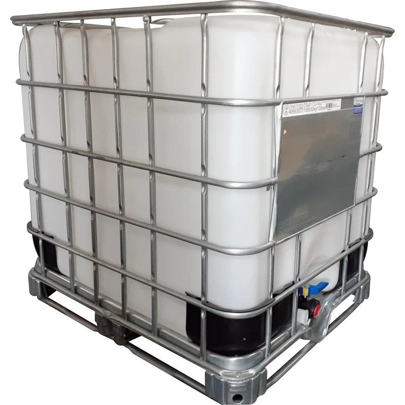 A Grade 1000 Litre Flowbin
