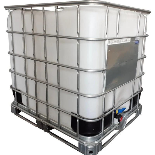 A Grade 1000 Litre Flowbin