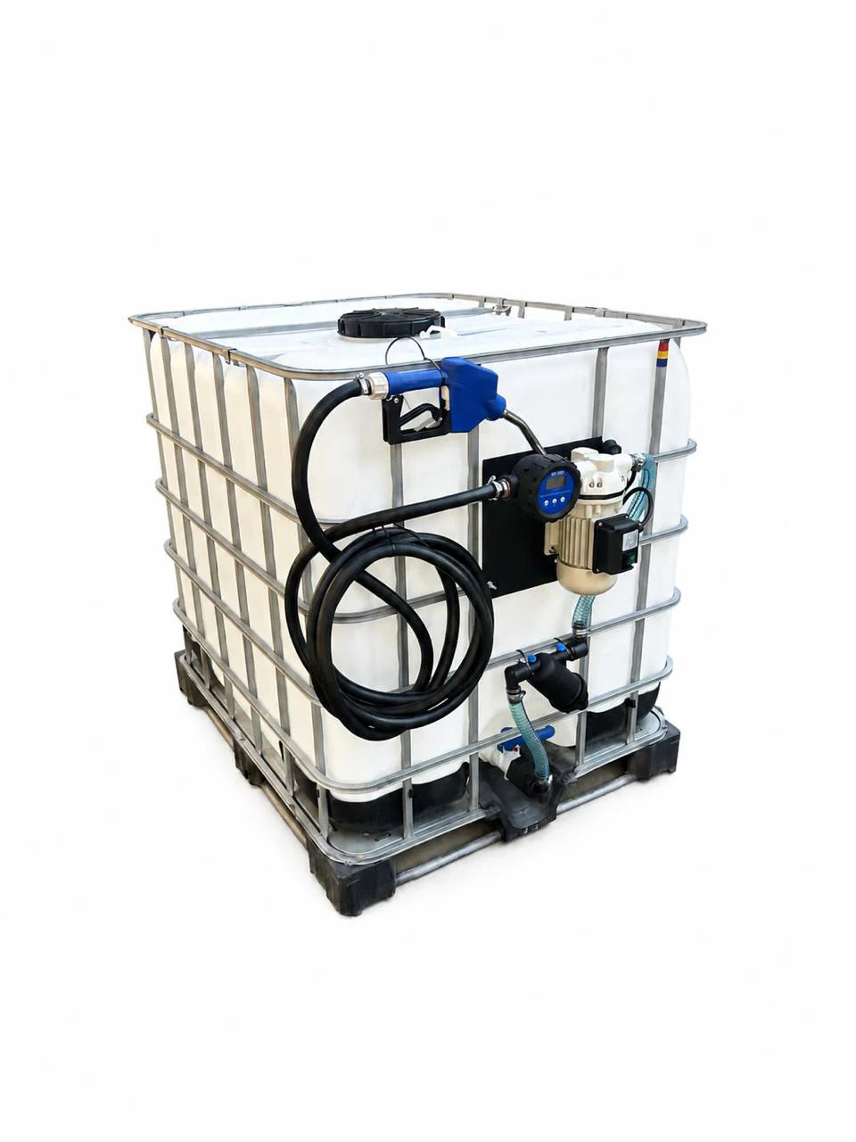 1000L AdBlue Dispensing Unit