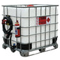 1000l Diesel bowser unit - 40lpm 12v basic Flowbin