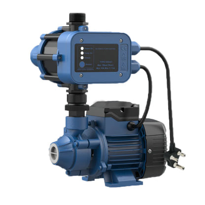 1000l Slim tank and 0.37kw Peripheral Econo Booster pump Combo