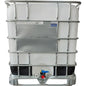 NC255 RE-FITTED 1000l Flowbin™ tank (NC255) Chemical grade
