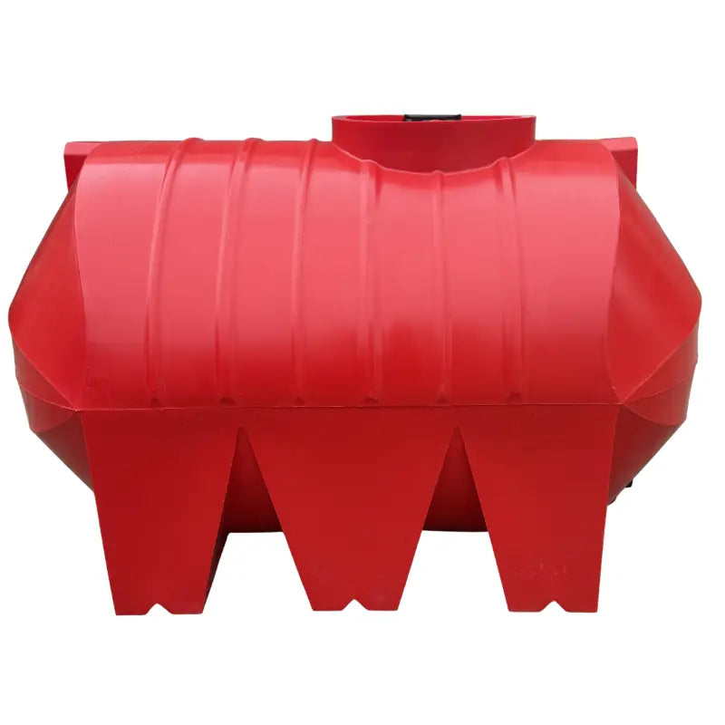1000l Horizontal Water Storage Tank
