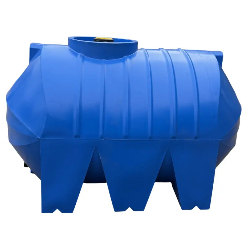 1000l Horizontal Water Storage Tank