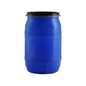 100 L Clip-on-Lid Plastic Drum