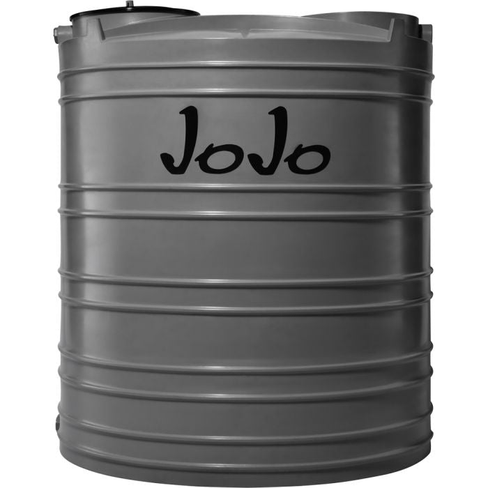 Jojo 2400L StormySky Vertical Water Storage Tank