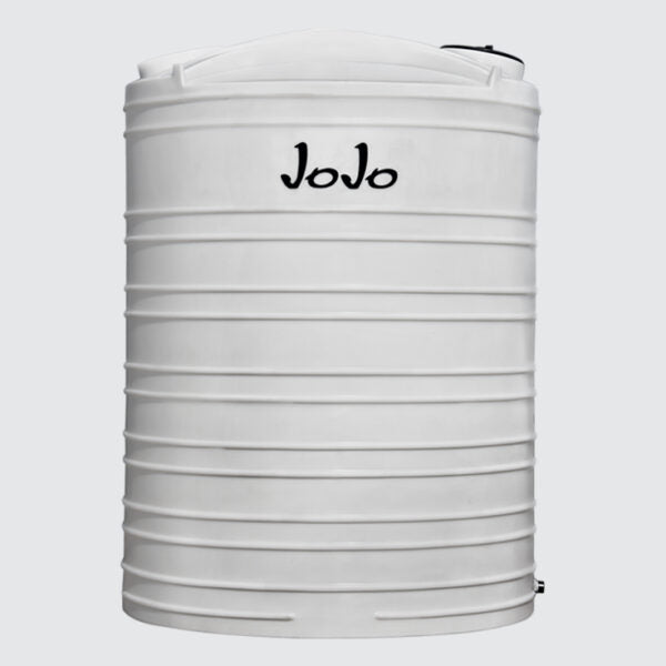 10,000 Litre Vertical Chemical Storage Tank