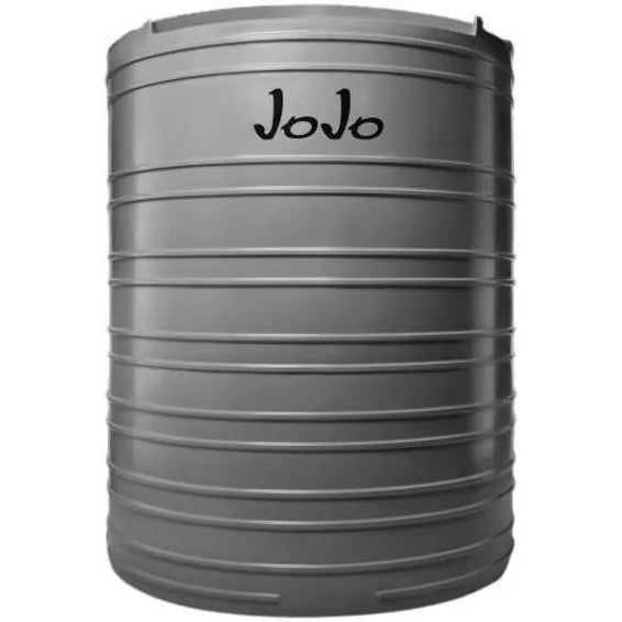 15,000L JoJo Water Tank-High-Capacity Water Storage