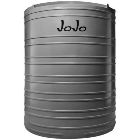 15,000L JoJo Water Tank-High-Capacity Water Storage