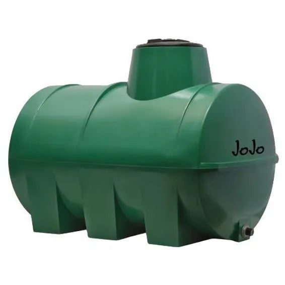 1500LT HORIZONTAL TANK SG1.4
