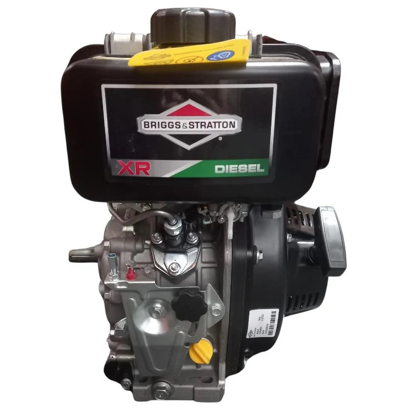 5HP Diesel Briggs & Stratton Engine