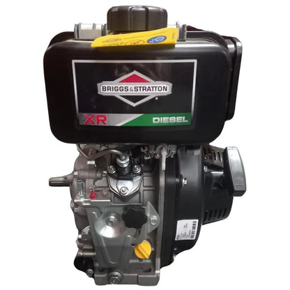 5HP Diesel Briggs & Stratton Engine