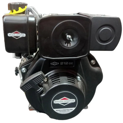 5HP Diesel Briggs & Stratton Engine