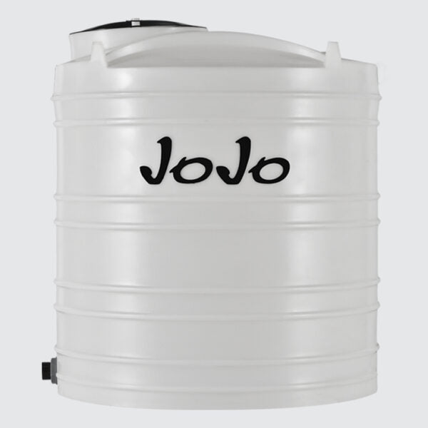 1,000 Litre Vertical Chemical Storage Tank