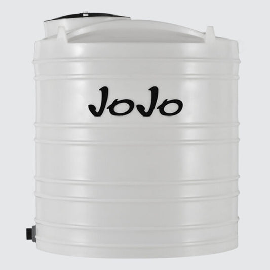 1,000 Litre Vertical Chemical Storage Tank