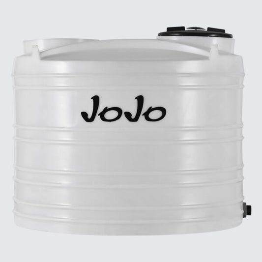 1,500 Litre Vertical Chemical Storage Tank