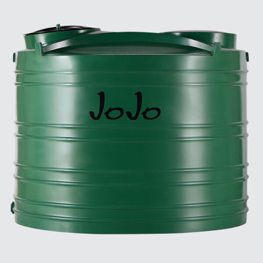 1,500 Litre Vertical Water Storage Tank