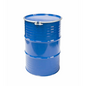 210 L Open-Top Steel Drum with Lid and Ring – UN Approved
