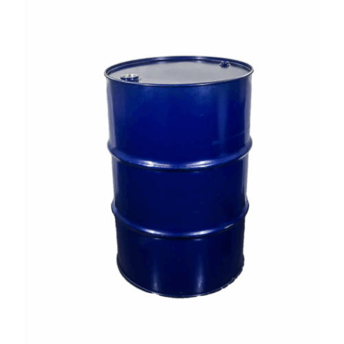 210 L Tight-Head Steel Drum – UN Approved (Closed Top)