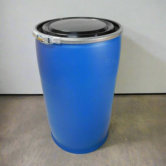 220 L Plastic Barrel Drum