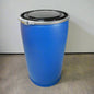 220 L Plastic Barrel Drum
