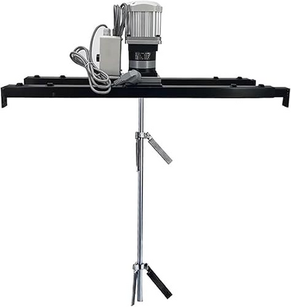 220v Powerful IBC Tank Electric Mixer or Agitator with Variable Speed