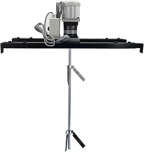 220v Powerful IBC Tank Electric Mixer or Agitator with Variable Speed