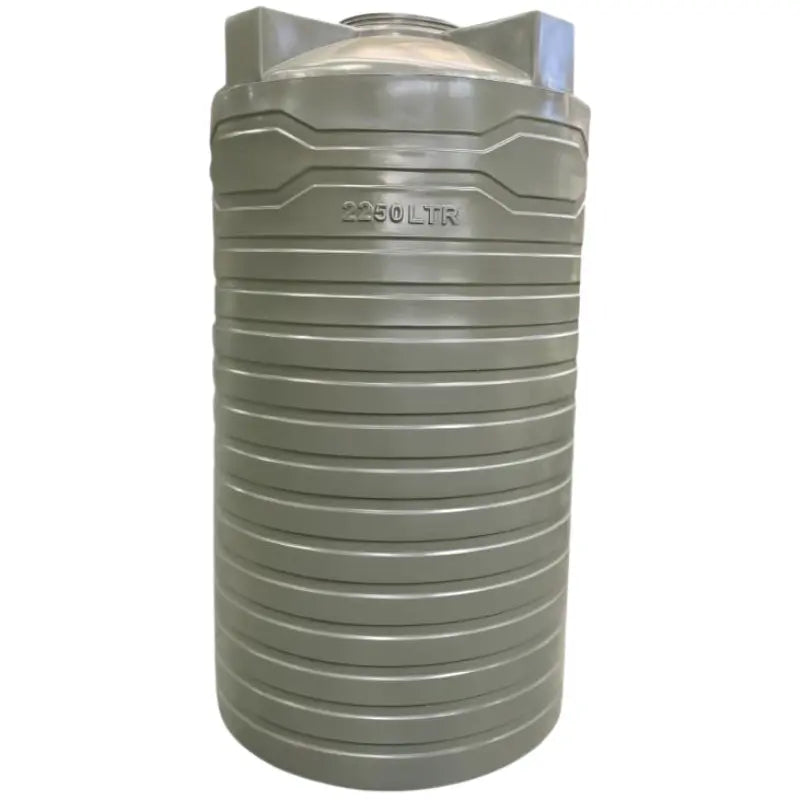 Vertical 2250L Slim Water Tank