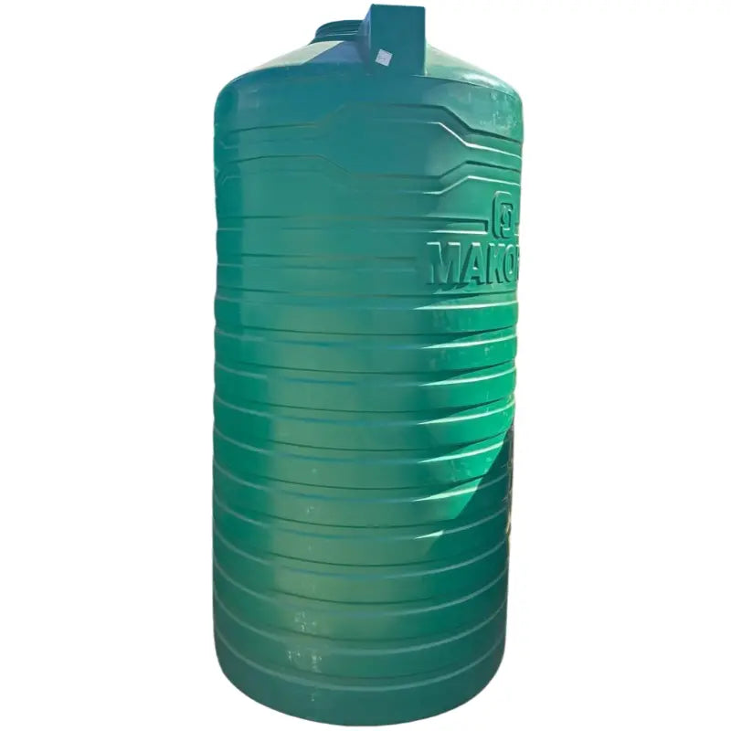 Vertical 2250L Slim Water Tank