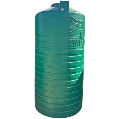 Vertical 2250L Slim Water Tank