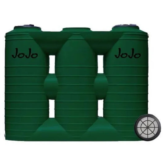 2500lt multislim standard jo jojo tank