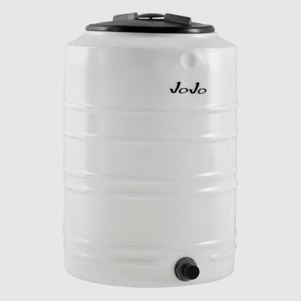 260 Litre Vertical Chemical Storage Tank