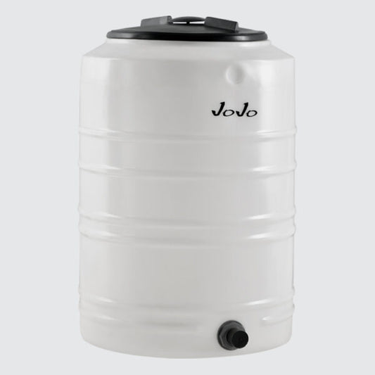 260 Litre Vertical Chemical Storage Tank