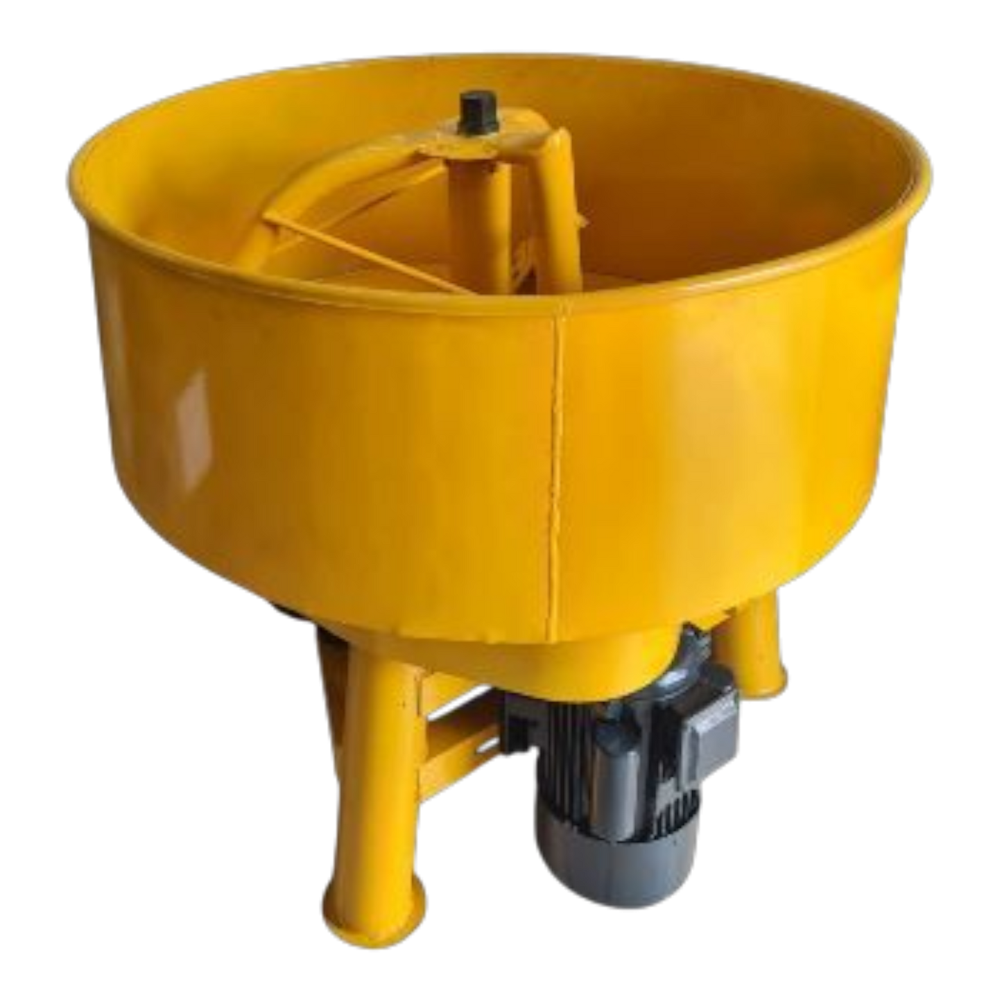 Pan Mixer 350L – Electric 4 kW/220 V