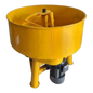 Pan Mixer 350L – Electric 4 kW/220 V