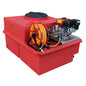 650l Fire Fighter 35bar-1-outlet Direct Drive bakkie sakkie unit