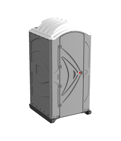 Ultra Hut Toilet – Non Flush With Waste Drum
