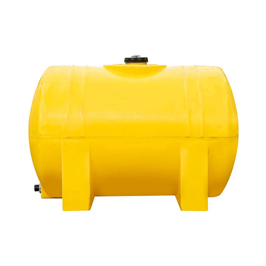 5000L Horizontal Storage Tank – Medium Duty SG1.4