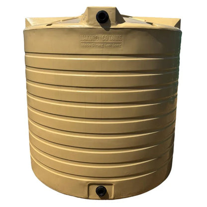 5000l Vertical Water tank - 5325L Max Capacity