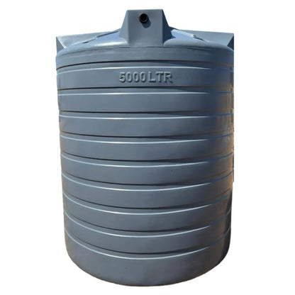 5000l Vertical Water tank - 5325L Max Capacity