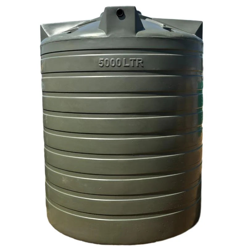 5000l Vertical Water tank - 5325L Max Capacity